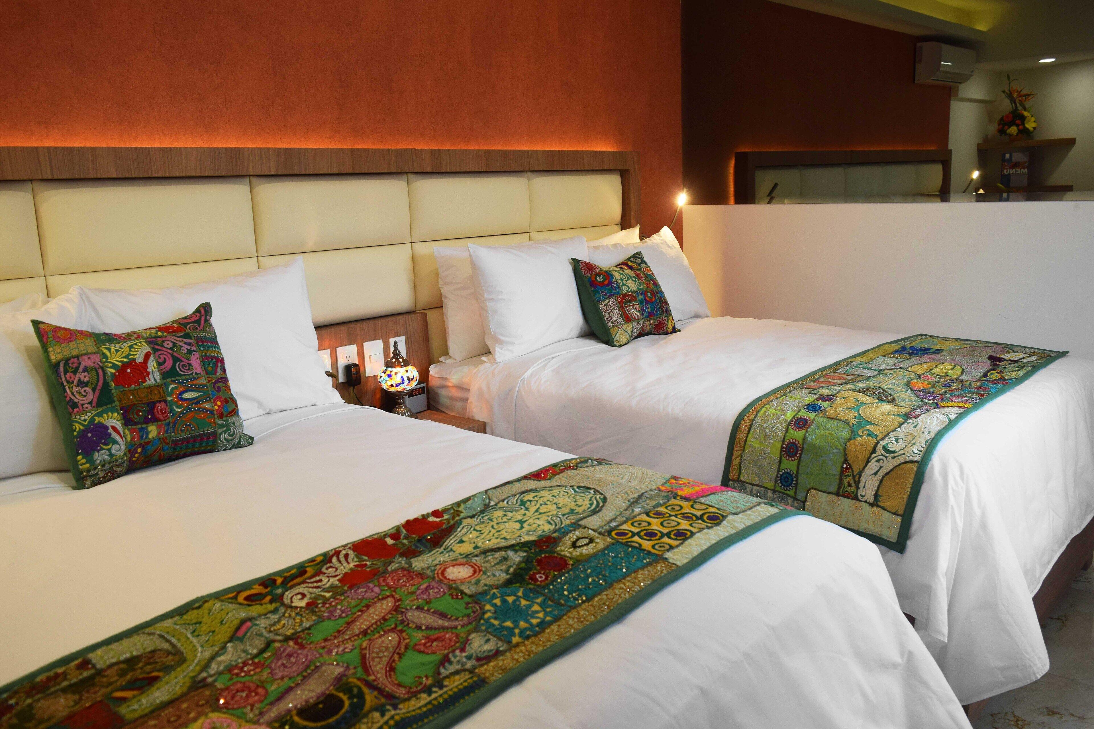 Hotel Boutique Dawat Wtc — Photos 2
